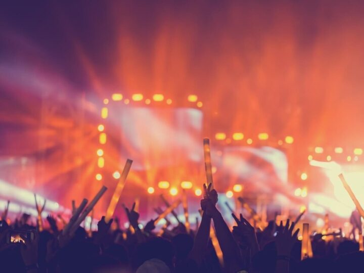 Muzyczne pocztówki z Jasienicy: historia dobrodusznych mnichów