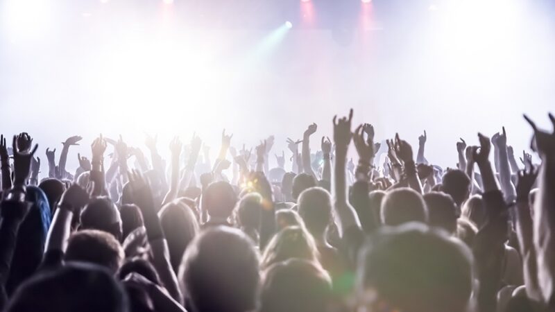 Muzyczne rozkosze Nowego Roku w Vivacie