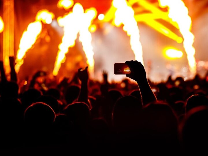 Festiwal Kultura Wolności: Nowe Brzmienia w Sercu Szczecina