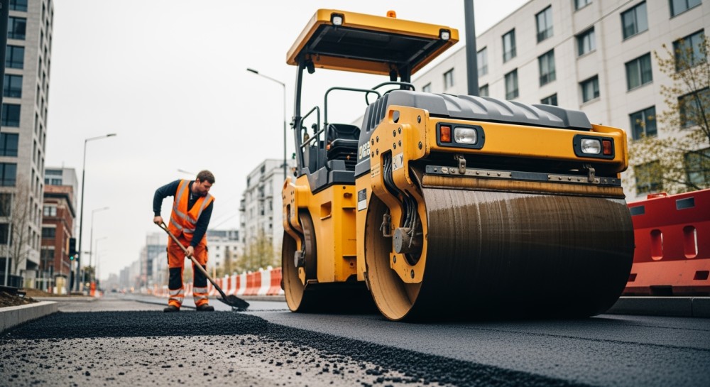Modernizacja ul. Nehringa: Nowa jakość dla mieszkańców Szczecina
