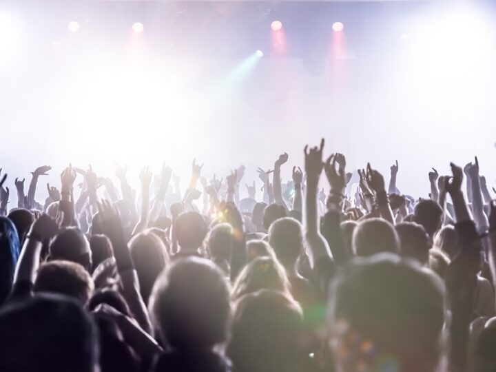 Nene Heroine: hipnotyzujący koncert w Słowianinie już 6 marca!