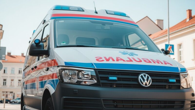 Zimowe szaleństwo na lodzie: nie ryzykuj życia!