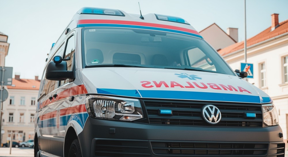 Zimowe szaleństwo na lodzie: nie ryzykuj życia!