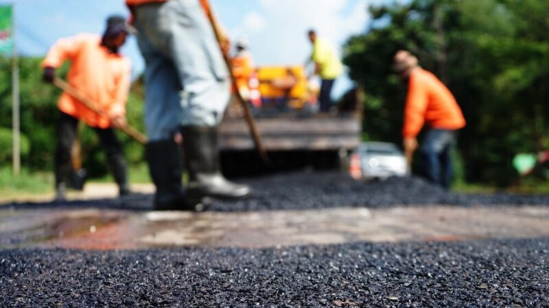 Otwarcie drogi gminnej Rajkowo–Będargowo już 9 lutego!