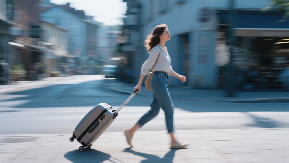 Dofinansowanie dla Powiatu Polickiego na nowe linie tramwaju wodnego