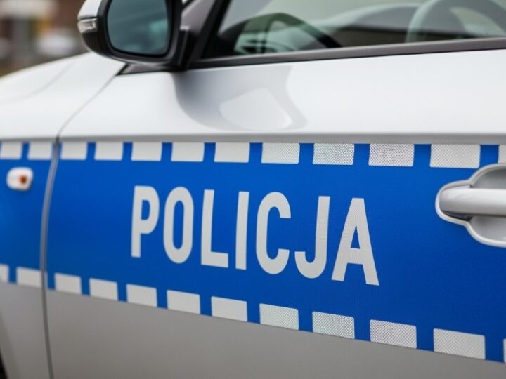 Nowoczesne radiowozy dla bezpieczeństwa Szczecina