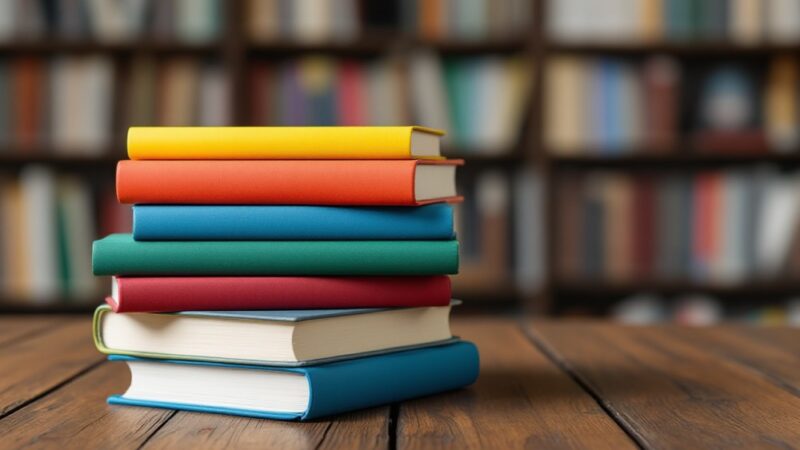 Biblioteka Przyszłości: Odkryj Nowe Technologie i Kreatywność na Dniach Otwartych!