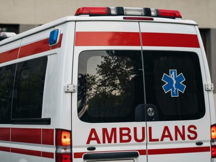 Bezpieczni w nowoczesnych czasach: rządowe inwestycje w ochronę mieszkańców na lata 2025-2026