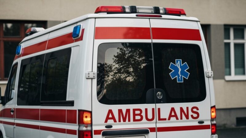 Bezpieczni w nowoczesnych czasach: rządowe inwestycje w ochronę mieszkańców na lata 2025-2026