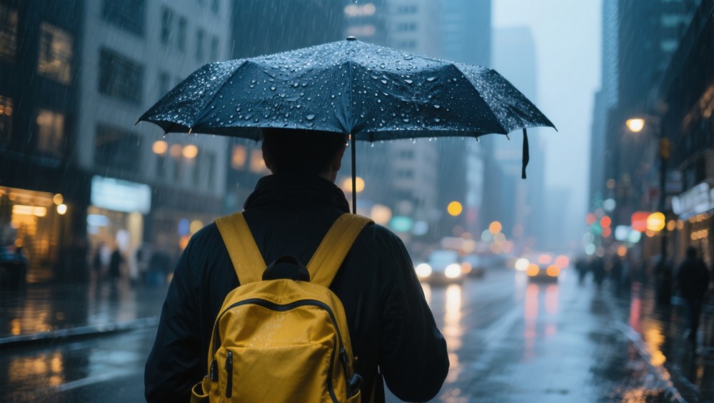 Oblodzenie w Gryfino: Przygotuj się na trudne warunki od 2 stycznia!