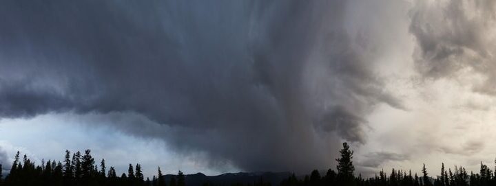 Uwaga na podnoszące się stany wód w regionie!