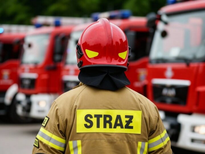 Brygadier Swatowski: 26 lat służby dla bezpieczeństwa Szczecina