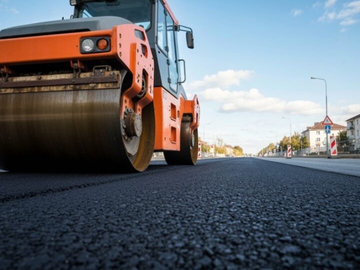 Inwestycje drogowe w Zachodniopomorskiem w 2025 roku: Nowe szlaki i modernizacje za 466,5 mln zł