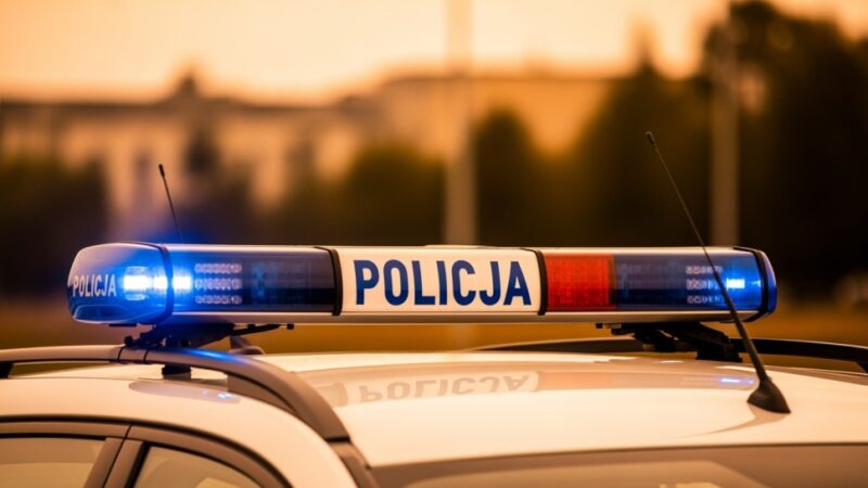 Szczecin: Aresztowano trzech dilerów po ujawnieniu ponad kilograma narkotyków