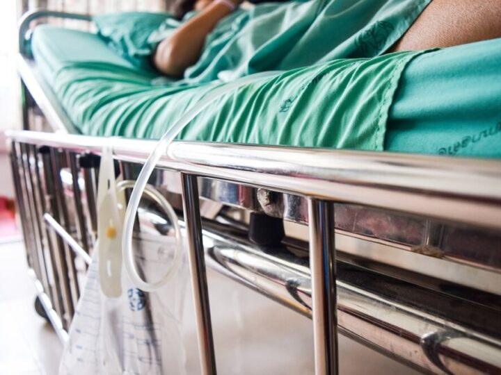 Technologia, która dba o bezpieczeństwo Twoich bliskich!