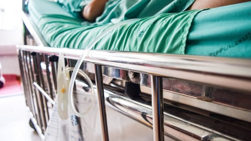 Technologia, która dba o bezpieczeństwo Twoich bliskich!