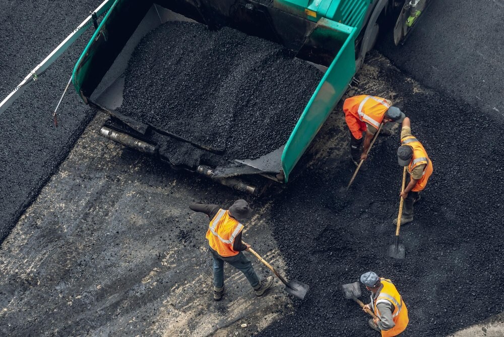 Nowa era dla ulic Północnej i Andersena: Postępy modernizacji w Szczecinie