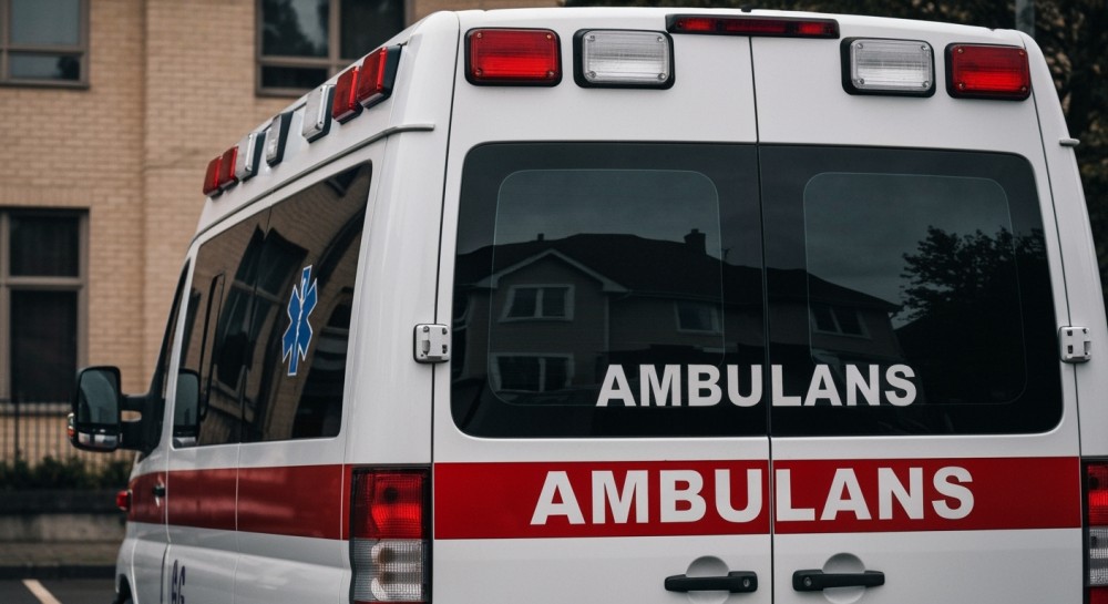 Czujność służb ratuje życie – 72-latek odnaleziony w Prawobrzeżu