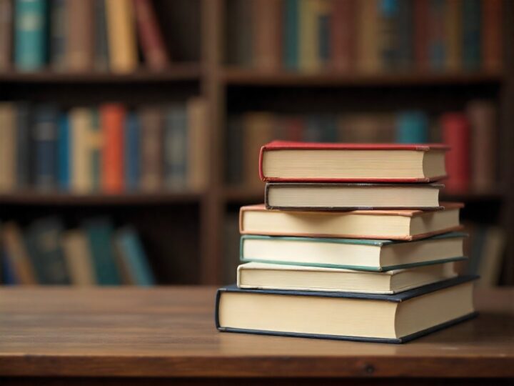 Literacki wieczór z Markiem Władyką: debiut, pasja i inspiracja w Szczecinie