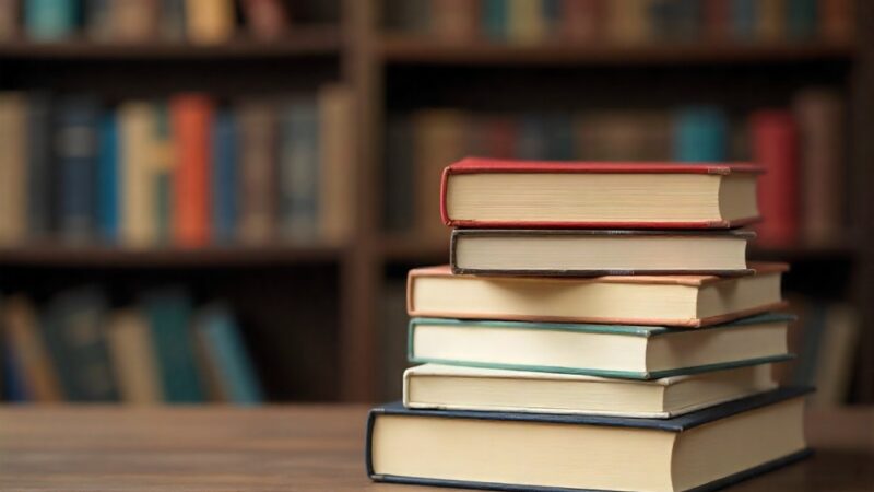 Literacki wieczór z Markiem Władyką: debiut, pasja i inspiracja w Szczecinie