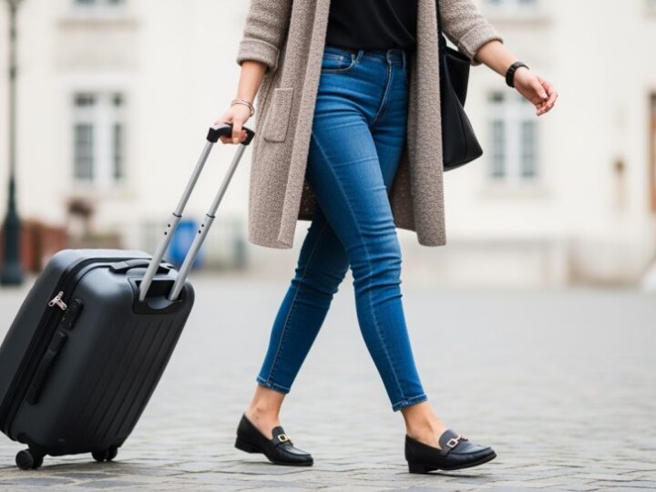 Skandynawia bez tajemnic: Spotkanie z Tomaszem Dudą w Szczecinie