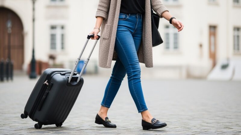 Skandynawia bez tajemnic: Spotkanie z Tomaszem Dudą w Szczecinie