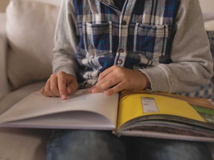 Edukacja przeciw przemocy rówieśniczej w SP nr 3 w Szczecinie