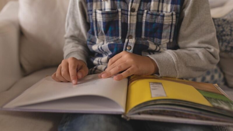 Edukacja przeciw przemocy rówieśniczej w SP nr 3 w Szczecinie