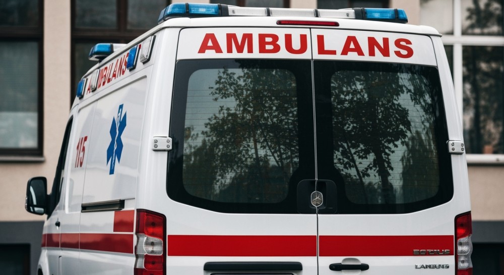 Lodowe wyzwania: Strażacy doskonalą ratownictwo w Szczecinie