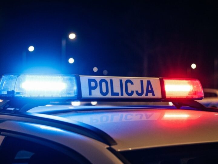 Sylwester w Szczecinie: Bezpieczne powitanie Nowego Roku dzięki Policji