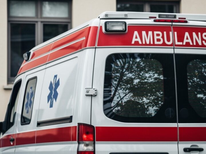 Zimowa akcja pomocy dla bezdomnych w Szczecinie