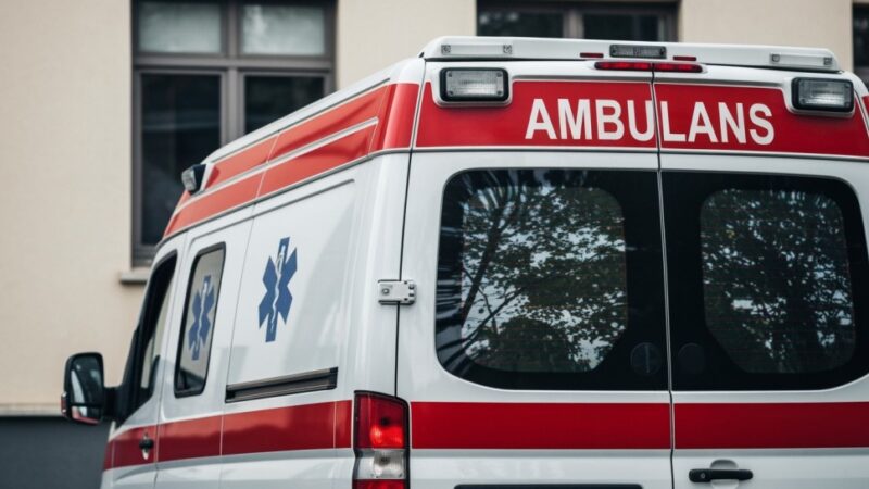 Zimowa akcja pomocy dla bezdomnych w Szczecinie