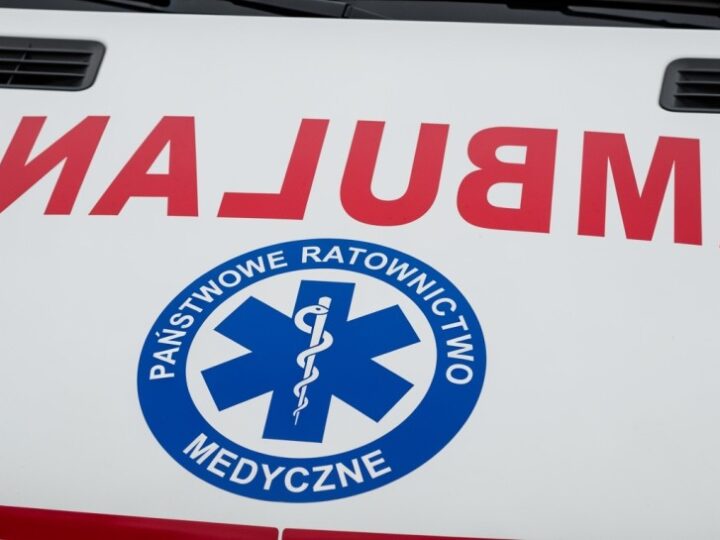 Bohaterska interwencja policjantów ze Szczecina ratuje życie 16-latki