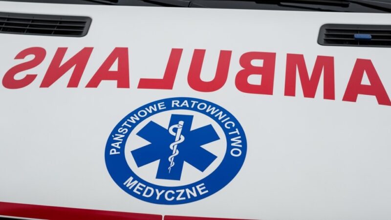 Bohaterska interwencja policjantów ze Szczecina ratuje życie 16-latki