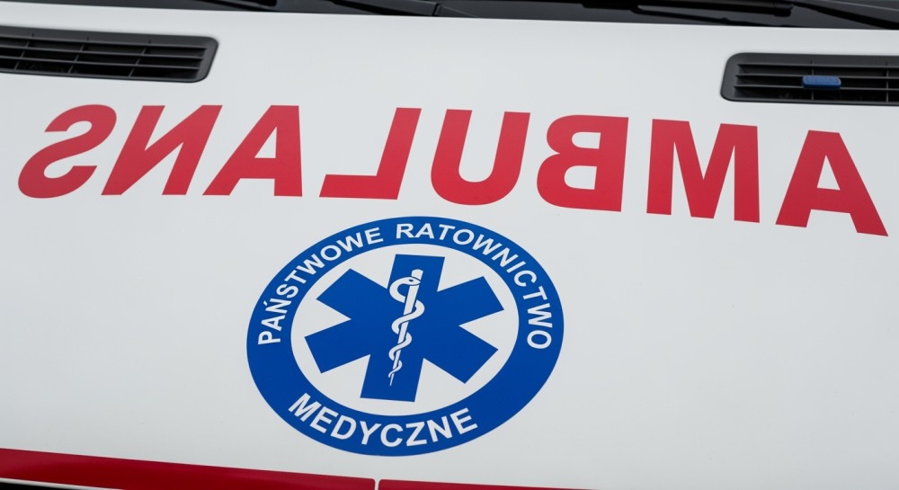 Bohaterska interwencja policjantów ze Szczecina ratuje życie 16-latki