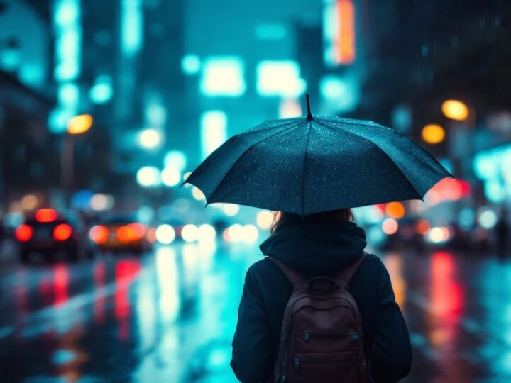 Szczecin w niebezpieczeństwie: przygotuj się na gołoledź!