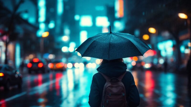 Szczecin w niebezpieczeństwie: przygotuj się na gołoledź!