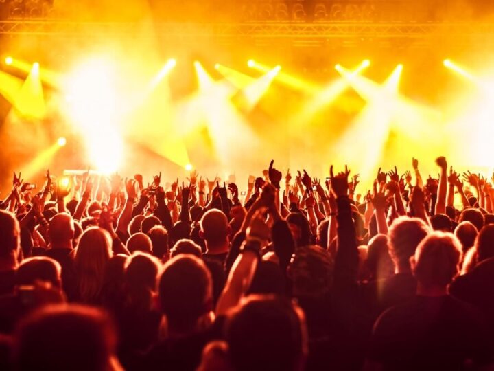 Kobiety w jazzie: Szczecin Jazz 2026 w świetle reflektorów