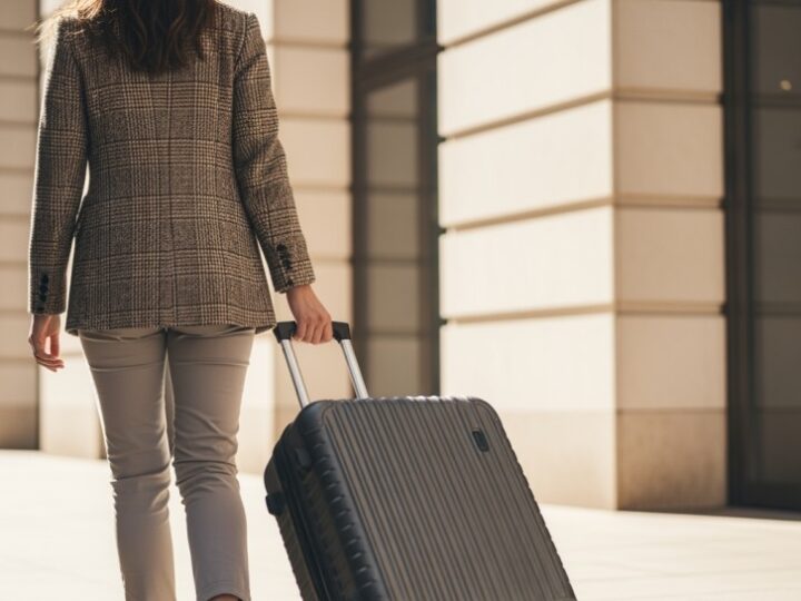 Szczecin na szczycie turystyki w Europie!