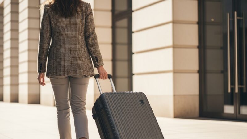 Szczecin na szczycie turystyki w Europie!