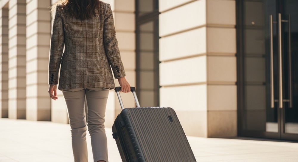 Szczecin na szczycie turystyki w Europie!