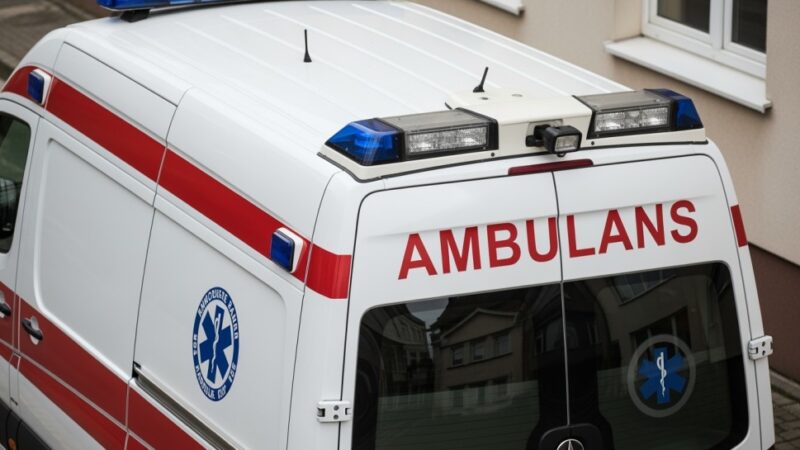 Czujka tlenku węgla – klucz do bezpieczeństwa po tragicznym zatruciu w Chełmie