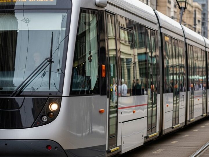 Szczecin w zaspach: Tramwaje kierowane do zajezdni!