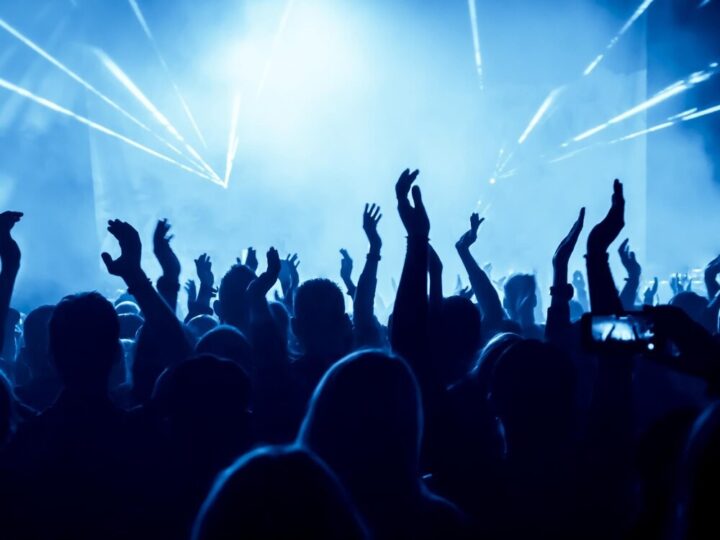 Uroczyste zakończenie kolędowania w szczecińskiej katedrze