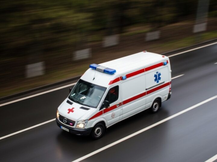 Bezpieczeństwo na pierwszym miejscu: skuteczne działania dzielnicowych w Śródmieściu