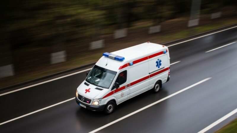 Bezpieczeństwo na pierwszym miejscu: skuteczne działania dzielnicowych w Śródmieściu