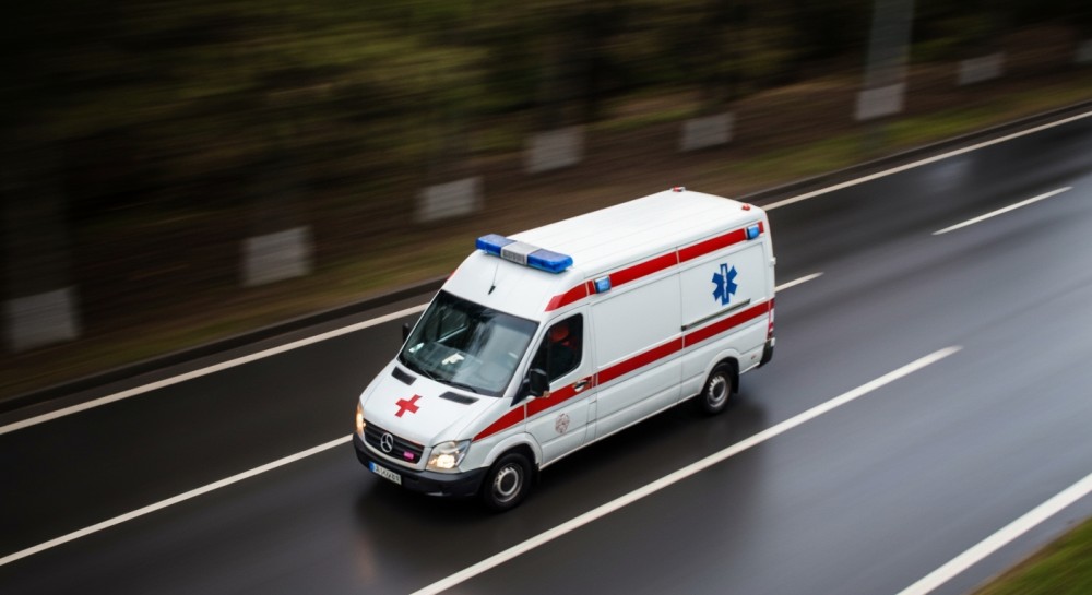 Bezpieczeństwo na pierwszym miejscu: skuteczne działania dzielnicowych w Śródmieściu