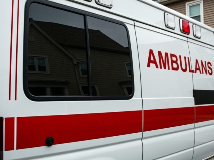 Zimowa akcja ratunkowa dla bezdomnych w Szczecinie