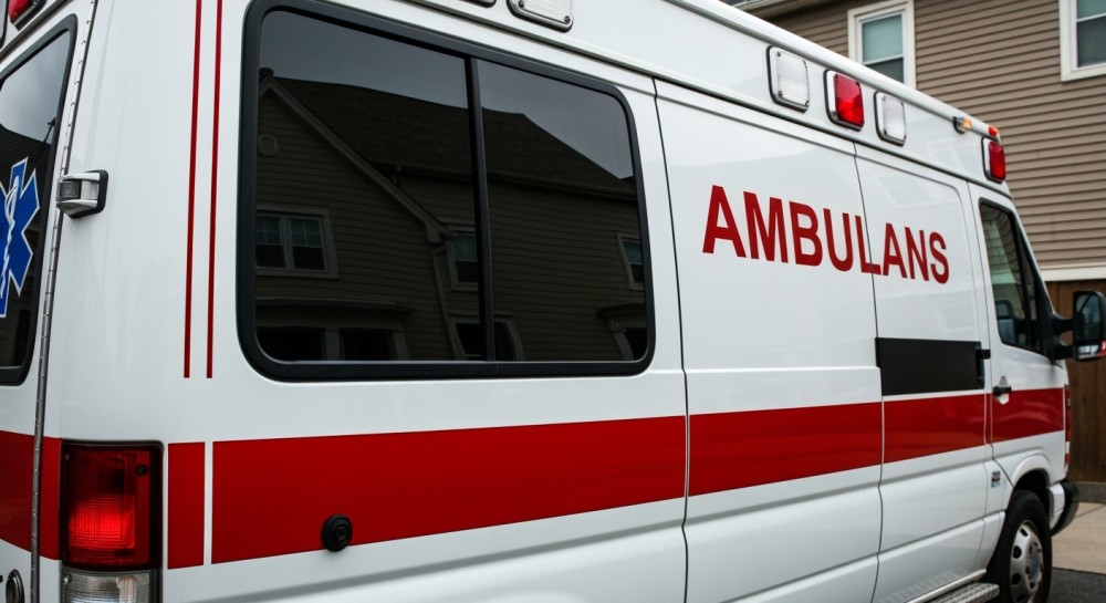 Zimowa akcja ratunkowa dla bezdomnych w Szczecinie