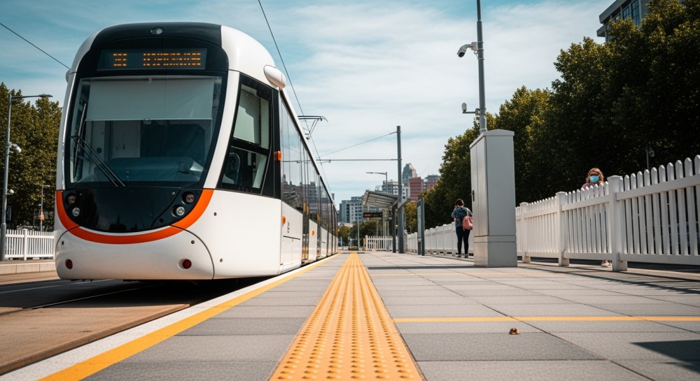 Tramwaje wstrzymane – komunikacja zastępcza w Szczecinie